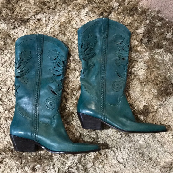 Western Boots Page 3